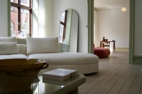 Langhoff & Juul Apartment, Aarhus